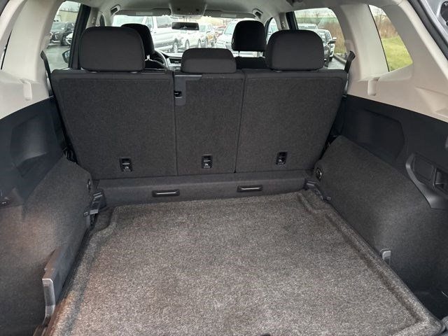 Volkswagen Tiguan  2020