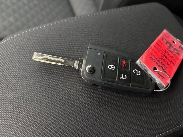 Volkswagen Tiguan  2020