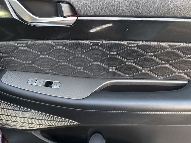 Hyundai Palisade Limited AWD 2021