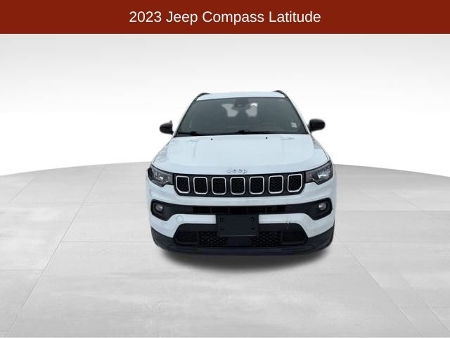 Jeep Compass  2023