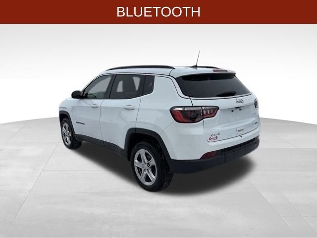 Jeep Compass  2023