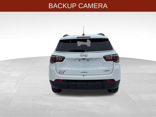 Jeep Compass  2023