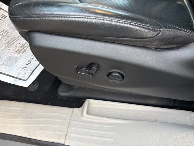 Chrysler Pacifica Hybrid Touring L 2022