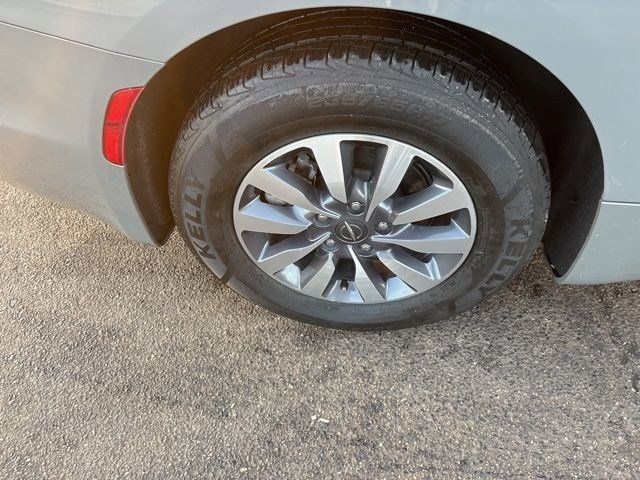 Chrysler Pacifica Hybrid Touring L 2022