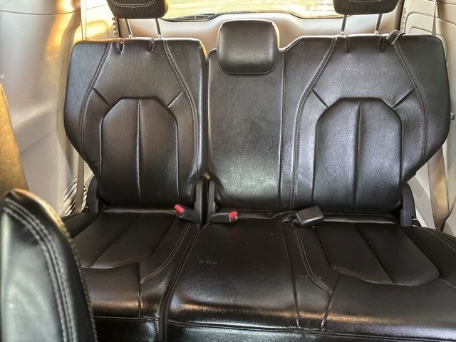 Chrysler Pacifica Hybrid Touring L 2022