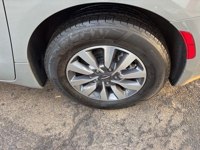 Chrysler Pacifica Hybrid Touring L 2022