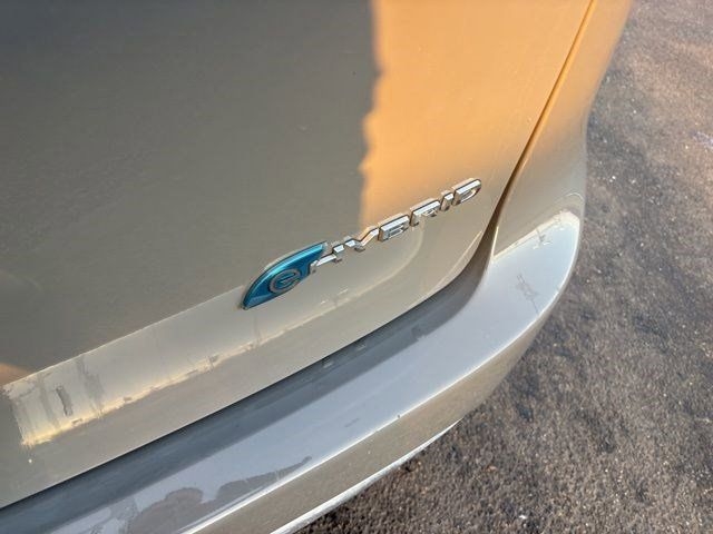 Chrysler Pacifica Hybrid Touring L 2022