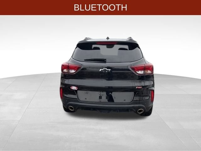 Chevrolet TrailBlazer  2022