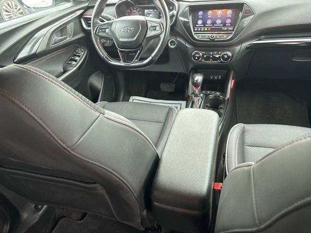 Chevrolet TrailBlazer  2022