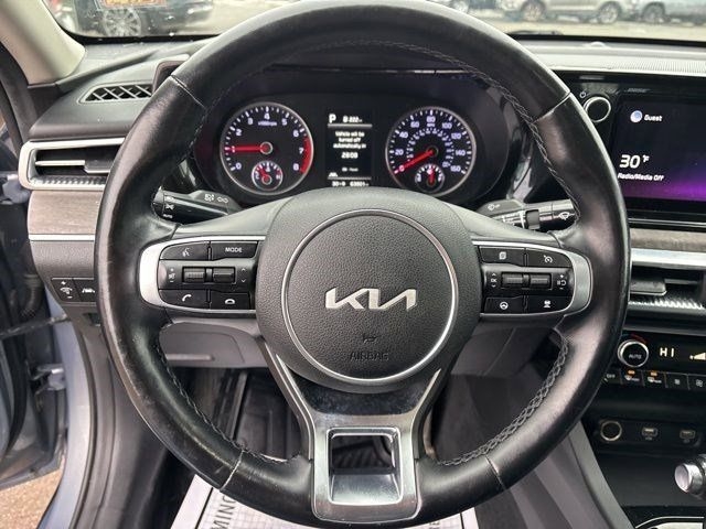Kia K5 EX 2022
