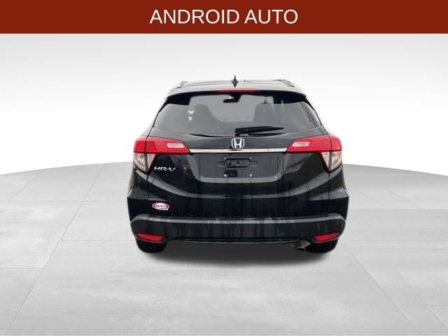 Honda HR-V EX 2022