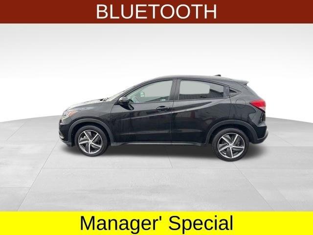 Honda HR-V EX 2022
