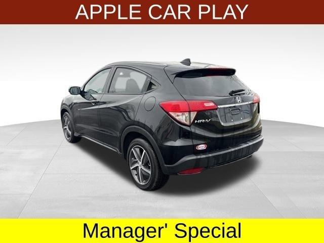 Honda HR-V EX 2022