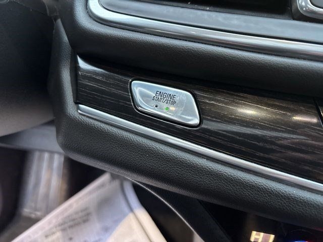 Buick Enclave Avenir AWD 2019