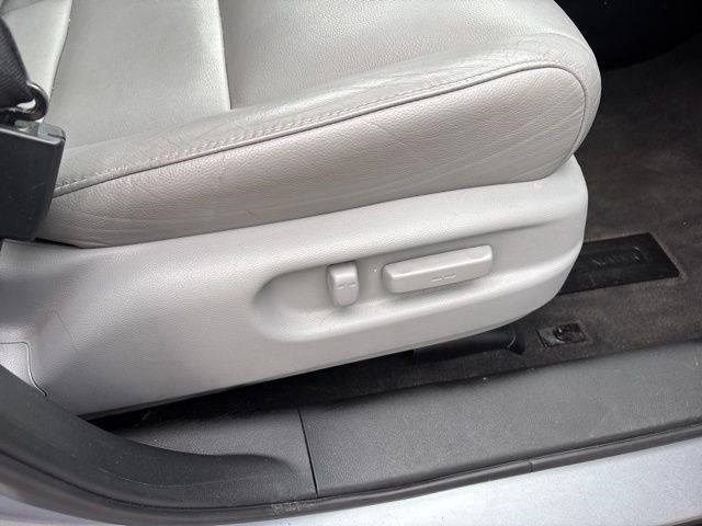 Honda Pilot Touring 2016