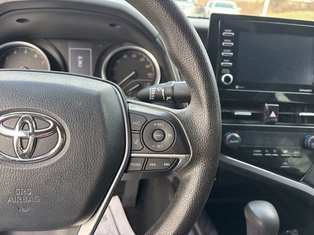 Toyota Camry LE 2023