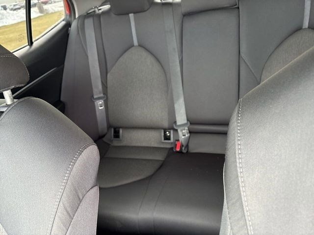 Toyota Camry LE 2023