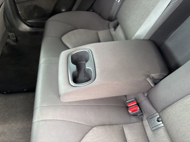 Toyota Camry LE 2023