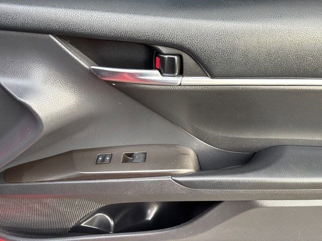 Toyota Camry LE 2023