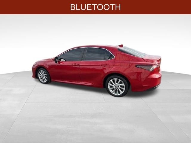 Toyota Camry LE 2023