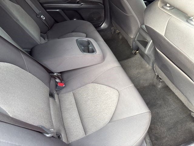 Toyota Camry LE 2023