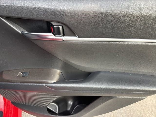 Toyota Camry LE 2023