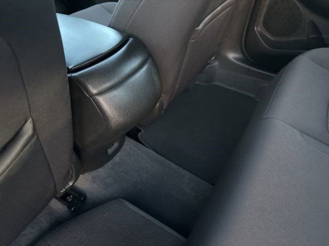 Chevrolet Malibu  2022