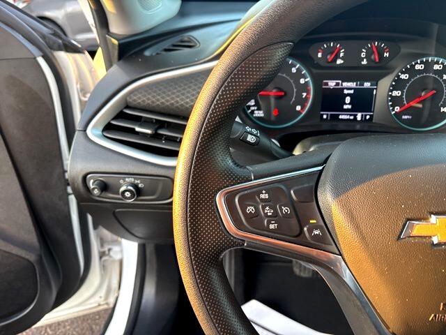 Chevrolet Malibu  2024