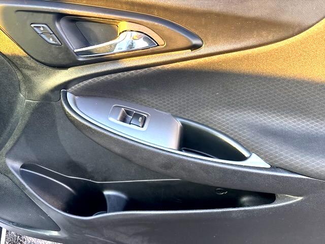 Chevrolet Malibu  2024