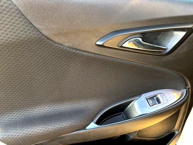 Chevrolet Malibu  2024