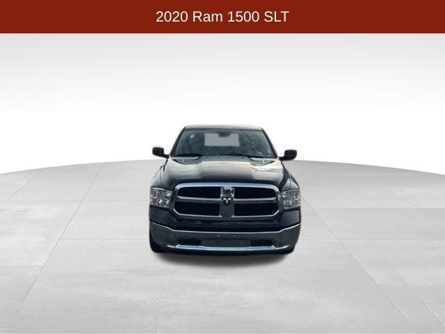 RAM 1500 Classic  2020