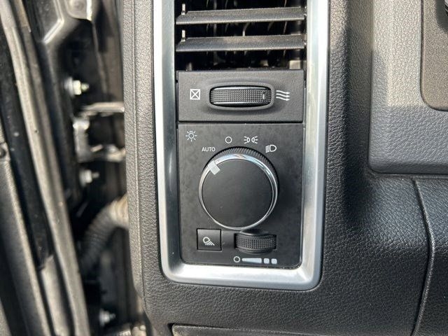 RAM 1500 Classic  2020