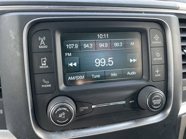 RAM 1500 Classic  2020