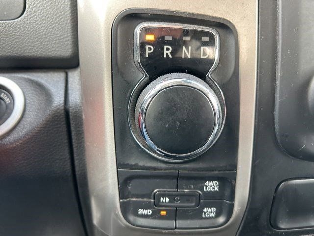 RAM 1500 Classic  2020