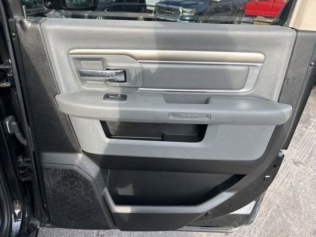 RAM 1500 Classic  2020