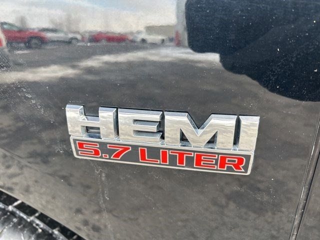 RAM 1500 Classic  2020