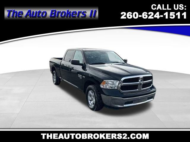 RAM 1500 Classic  2020