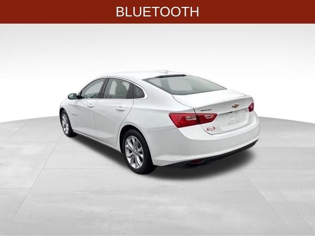 Chevrolet Malibu  2023