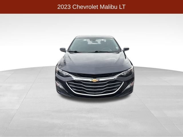 Chevrolet Malibu  2023