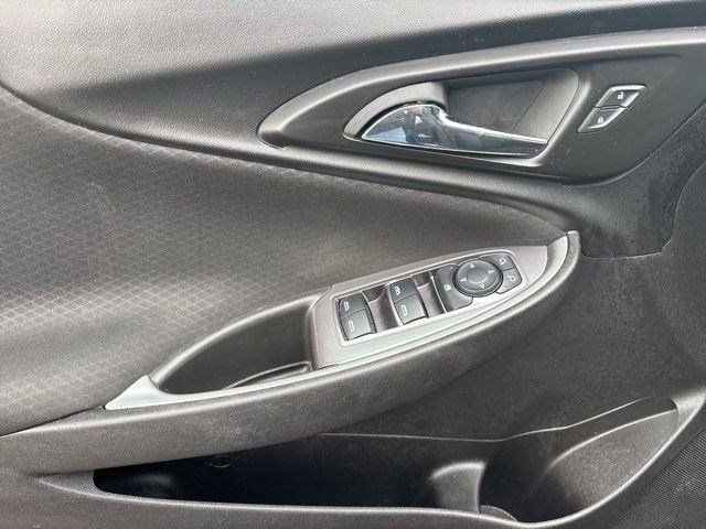 Chevrolet Malibu  2023