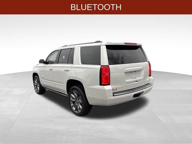 Chevrolet Tahoe  2018
