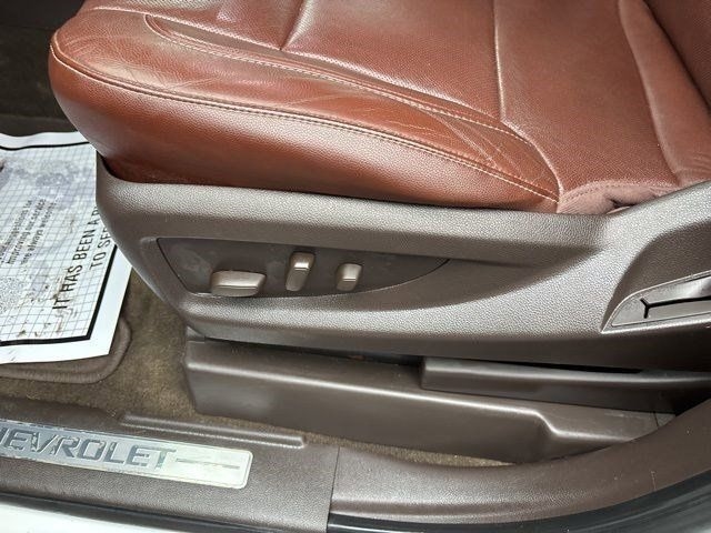 Chevrolet Tahoe  2018