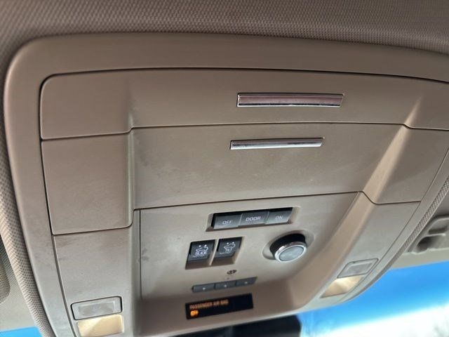 Chevrolet Tahoe  2018