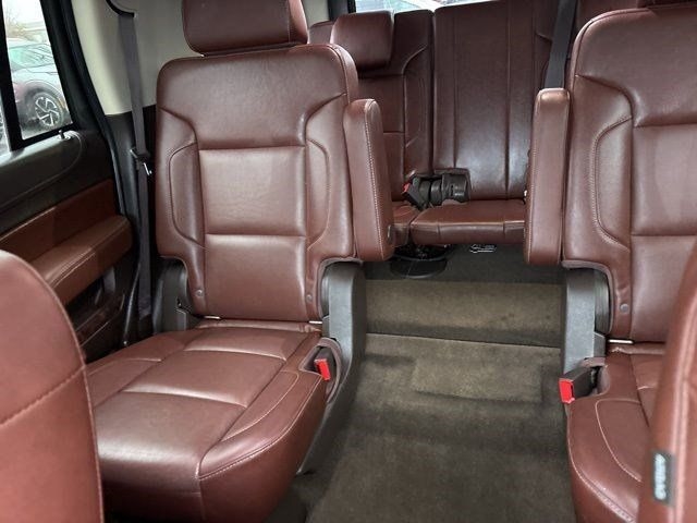 Chevrolet Tahoe  2018