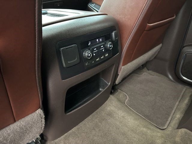 Chevrolet Tahoe  2018