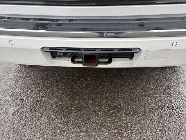 Chevrolet Tahoe  2018