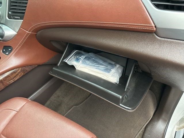 Chevrolet Tahoe  2018