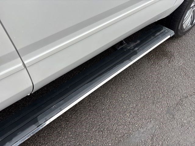 Chevrolet Tahoe  2018