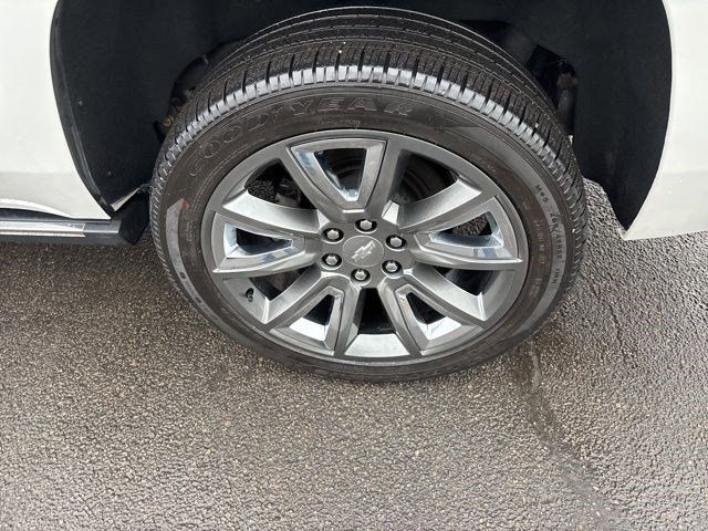 Chevrolet Tahoe  2018