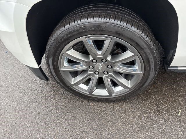 Chevrolet Tahoe  2018